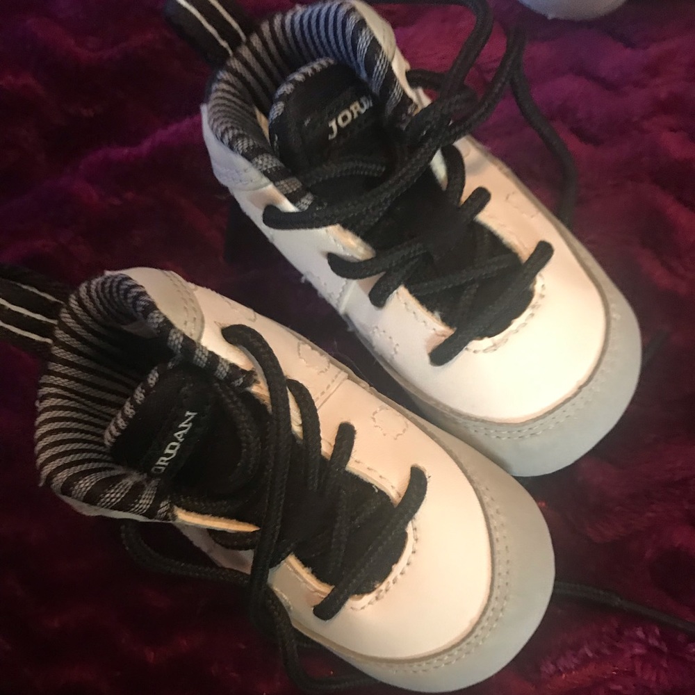 Jordan’s